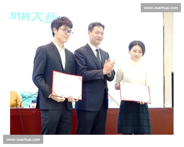 柯洁对弈阿法狗的人机巅峰之战引发围棋未来的深度思考与科技文明